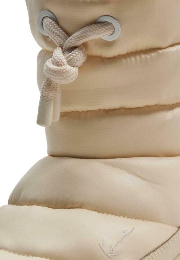 Зимние ботинки