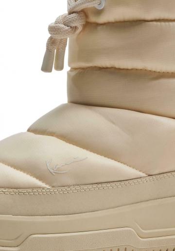 Зимние ботинки