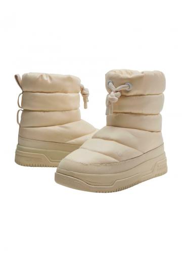 Зимние ботинки