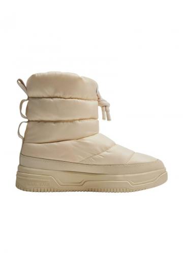 Зимние ботинки