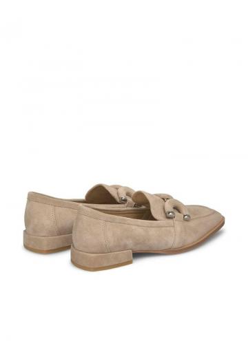 Полуботинки