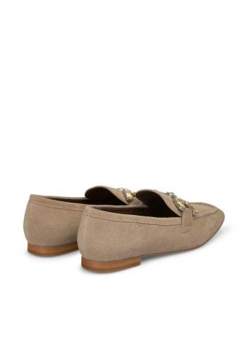 Полуботинки