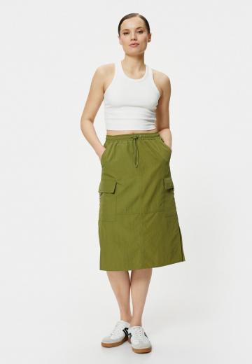 Летняя юбка