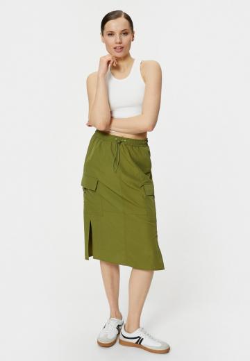 Летняя юбка