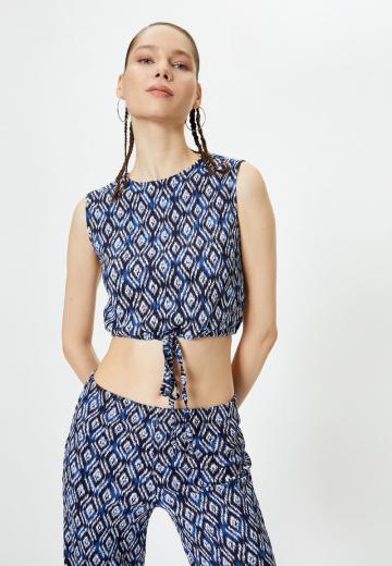 Майка-борцовка