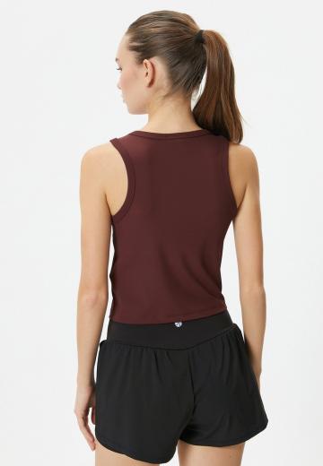 Майка-борцовка