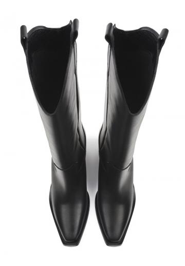 Ковбойские сапоги