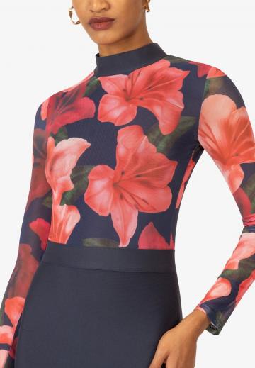 Платье футляр