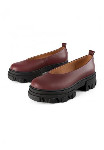 Полуботинки