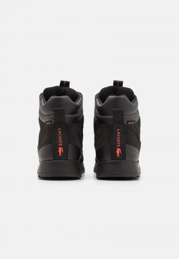 Высокие кеды