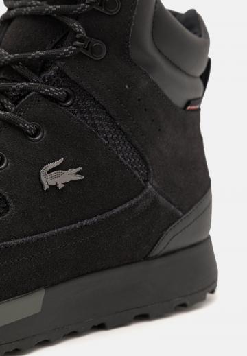 Высокие кеды