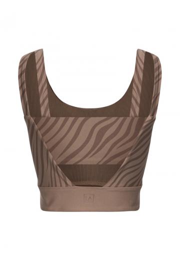 Спортивный топ