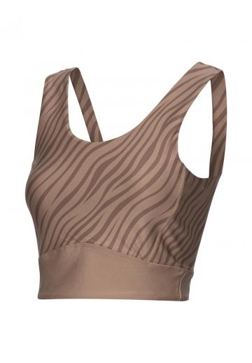 Спортивный топ