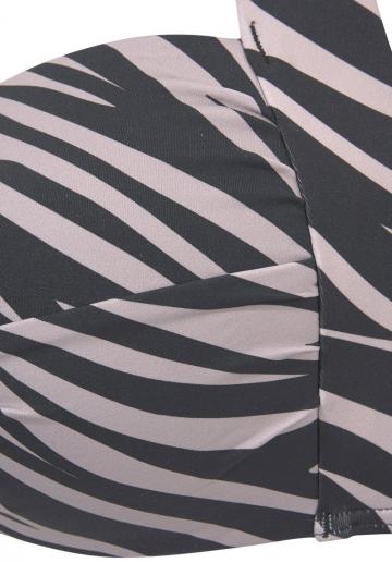 Бикини без бретелек