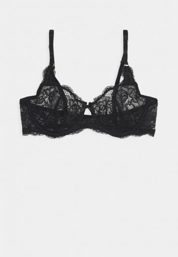 Бюстгальтер на косточках