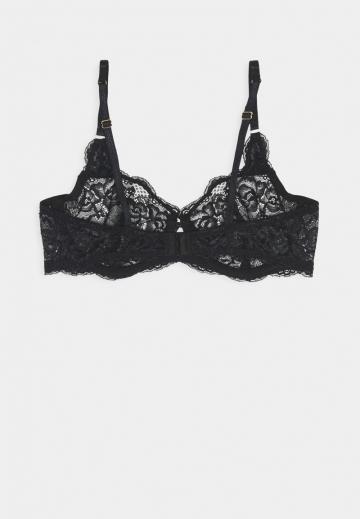 Бюстгальтер на косточках