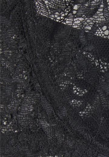 Бюстгальтер на косточках