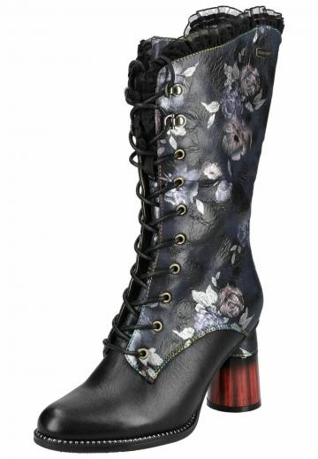 Ковбойские сапоги