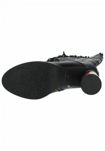 Ковбойские сапоги