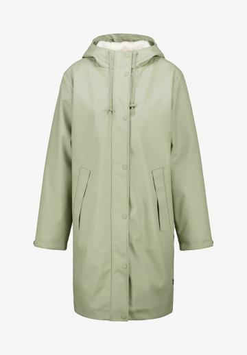 Куртка дождевик