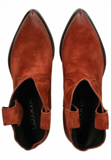 Ковбойские сапоги