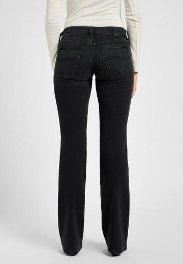 Клешеные брюки