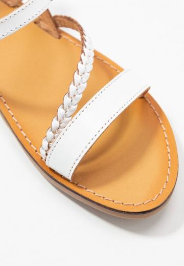 Римские сандалии