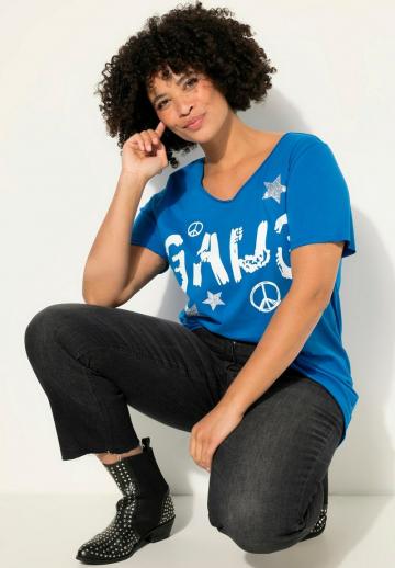 Длинная майка