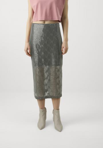 Летняя юбка