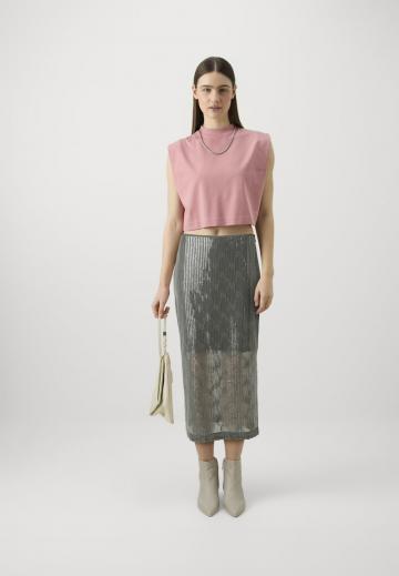 Летняя юбка