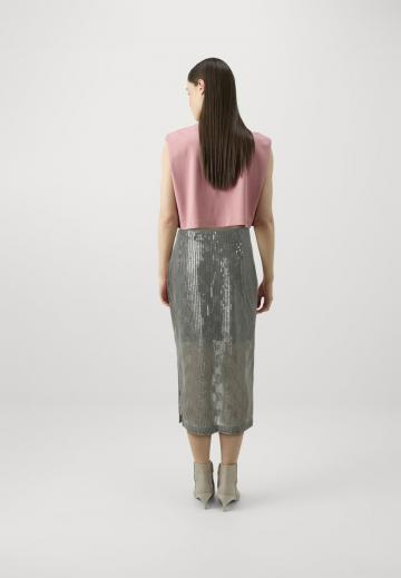 Летняя юбка