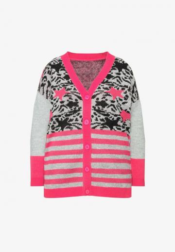 Длинный жилет