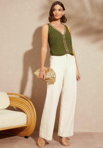 Майка-борцовка