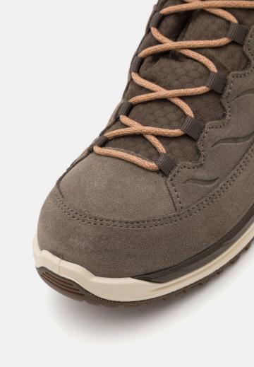 Походные сапоги