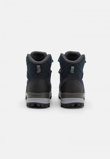 Походные сапоги