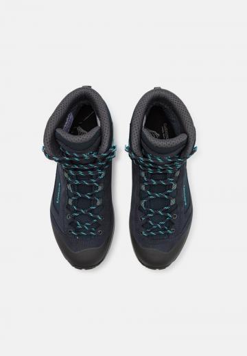 Походные сапоги