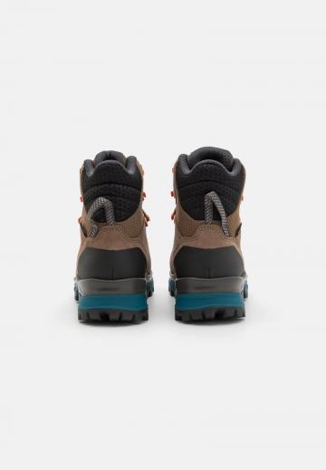 Походные сапоги