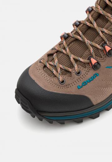 Походные сапоги