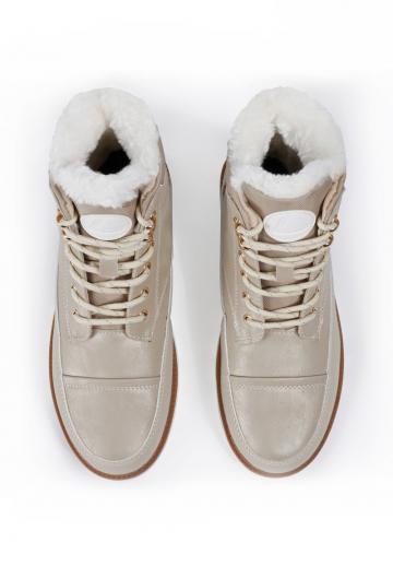 Походные сапоги