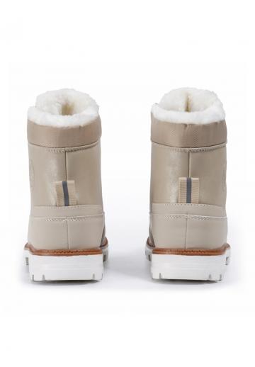 Походные сапоги