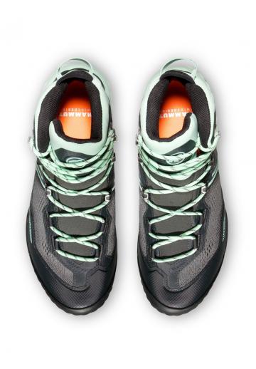 Походные сапоги