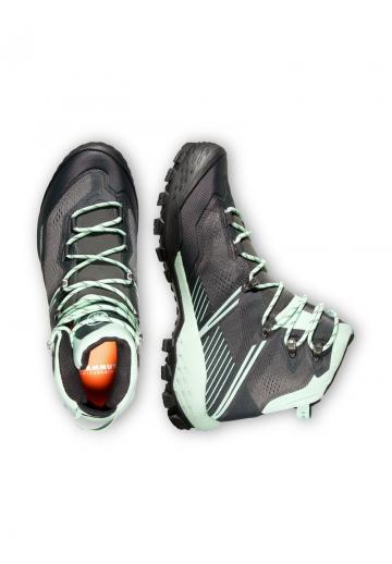 Походные сапоги