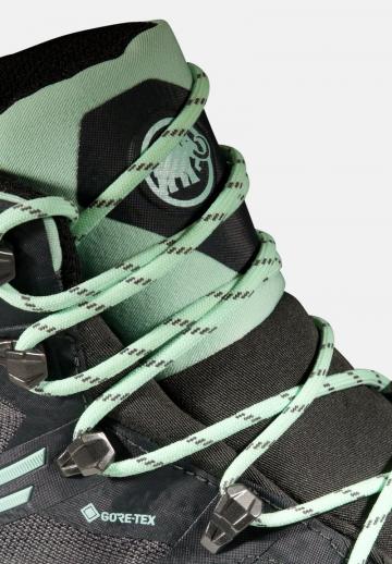 Походные сапоги