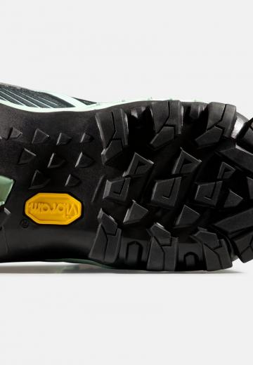 Походные сапоги