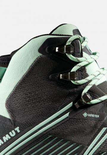 Походные сапоги