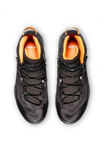 Походные ботинки