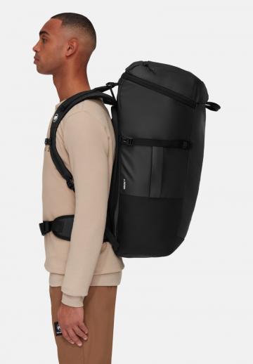 Спортивный рюкзак