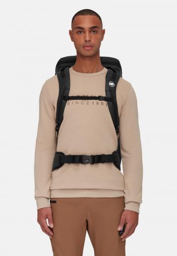 Спортивный рюкзак