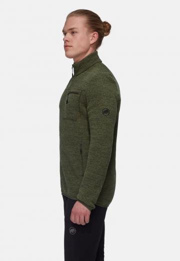 Флисовая куртка