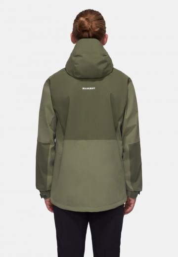 Куртка-дождевик